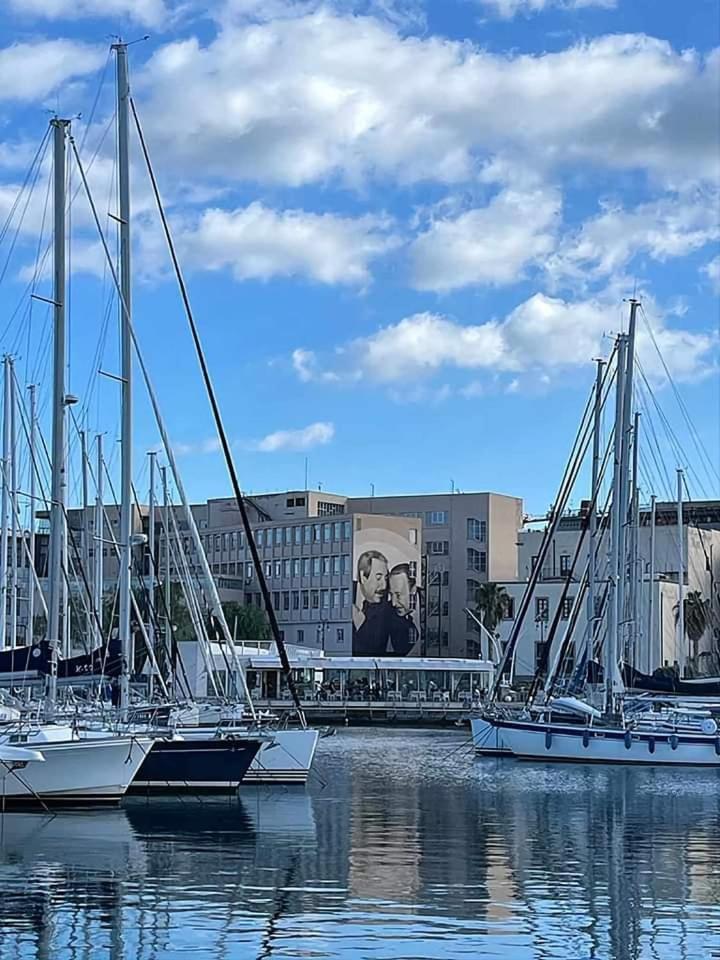 Portoamuri パレルモ エクステリア 写真
